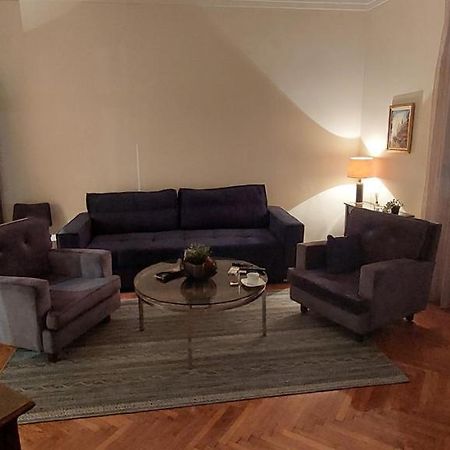 Bohemian Apartment Belgrade Exterior photo
